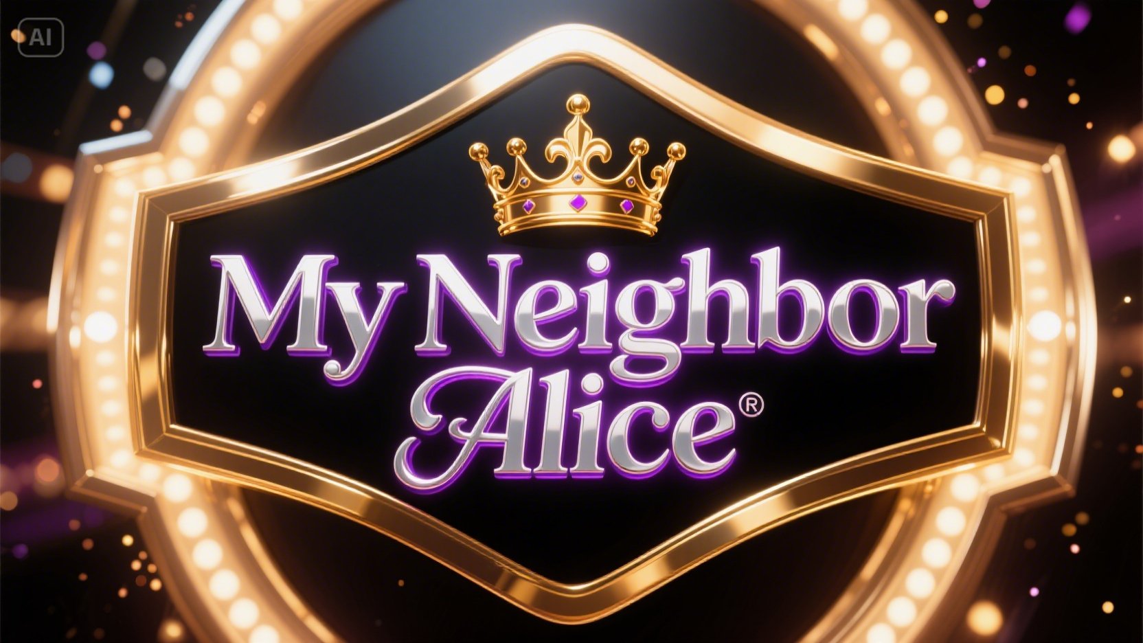 My Neighbor Alice